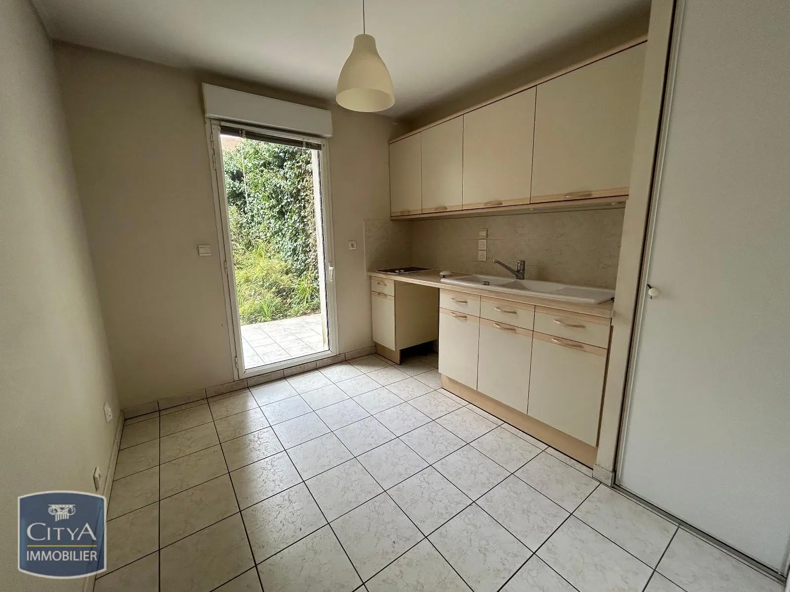 Photo 2 Appartement 2 pièces 47.15m²