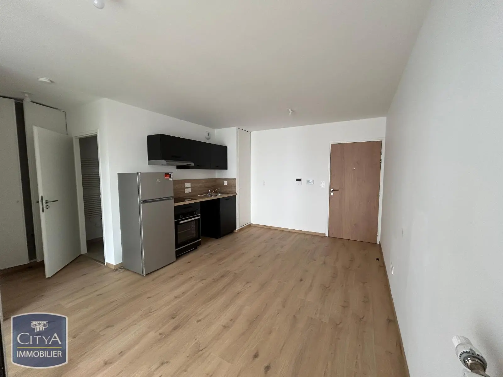Photo 2 Appartement 2 pièces 39.07m²