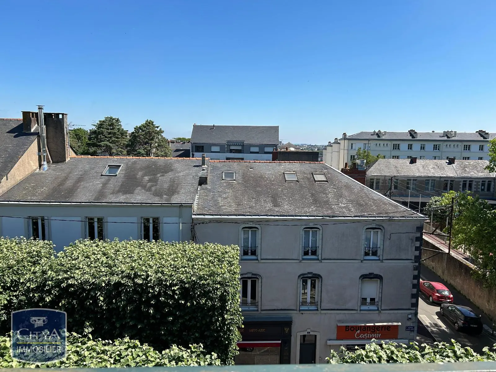 Photo 6 Appartement 1 pièce 27.23m²