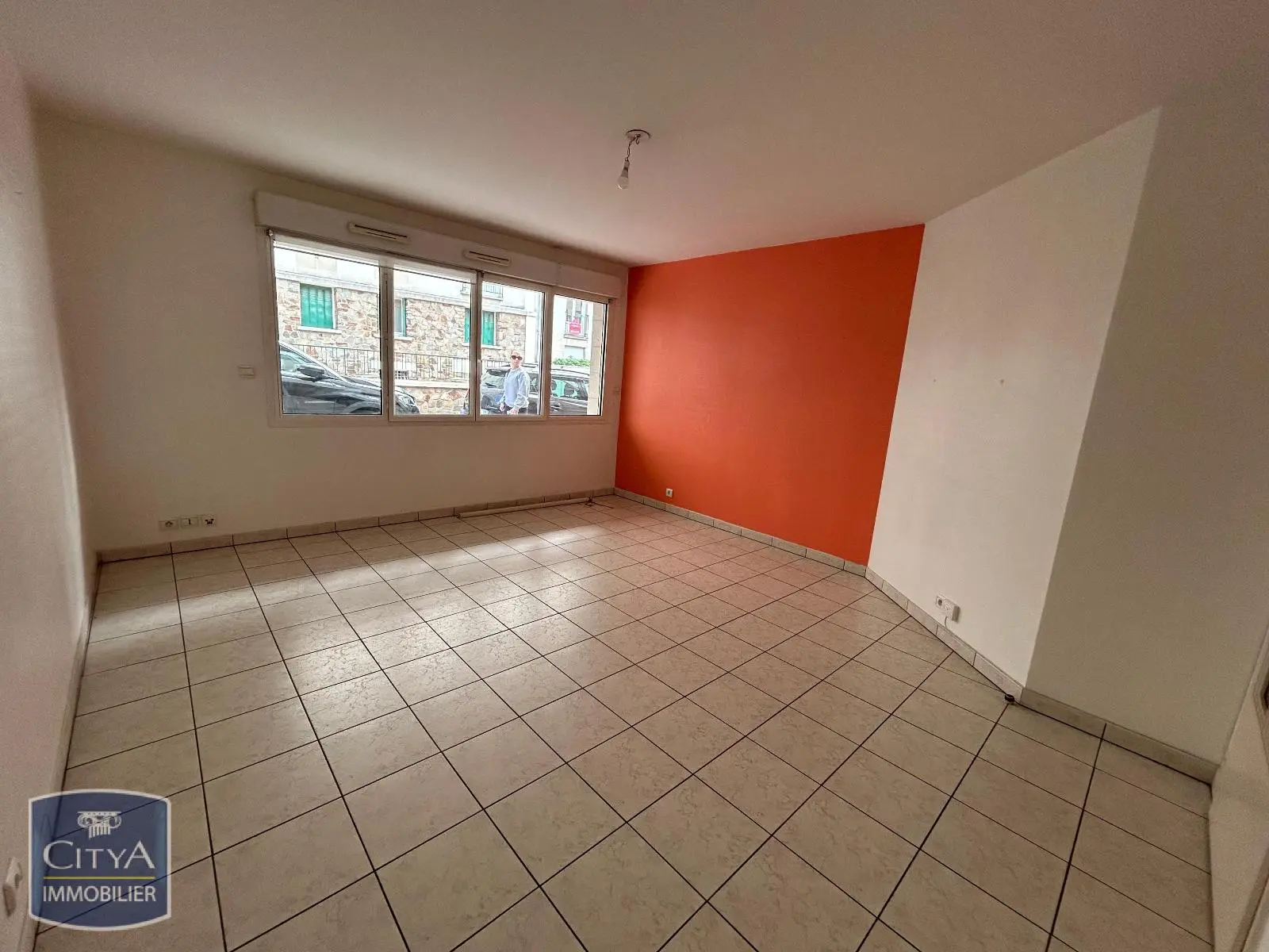 Photo 4 Appartement 2 pièces 47.15m²