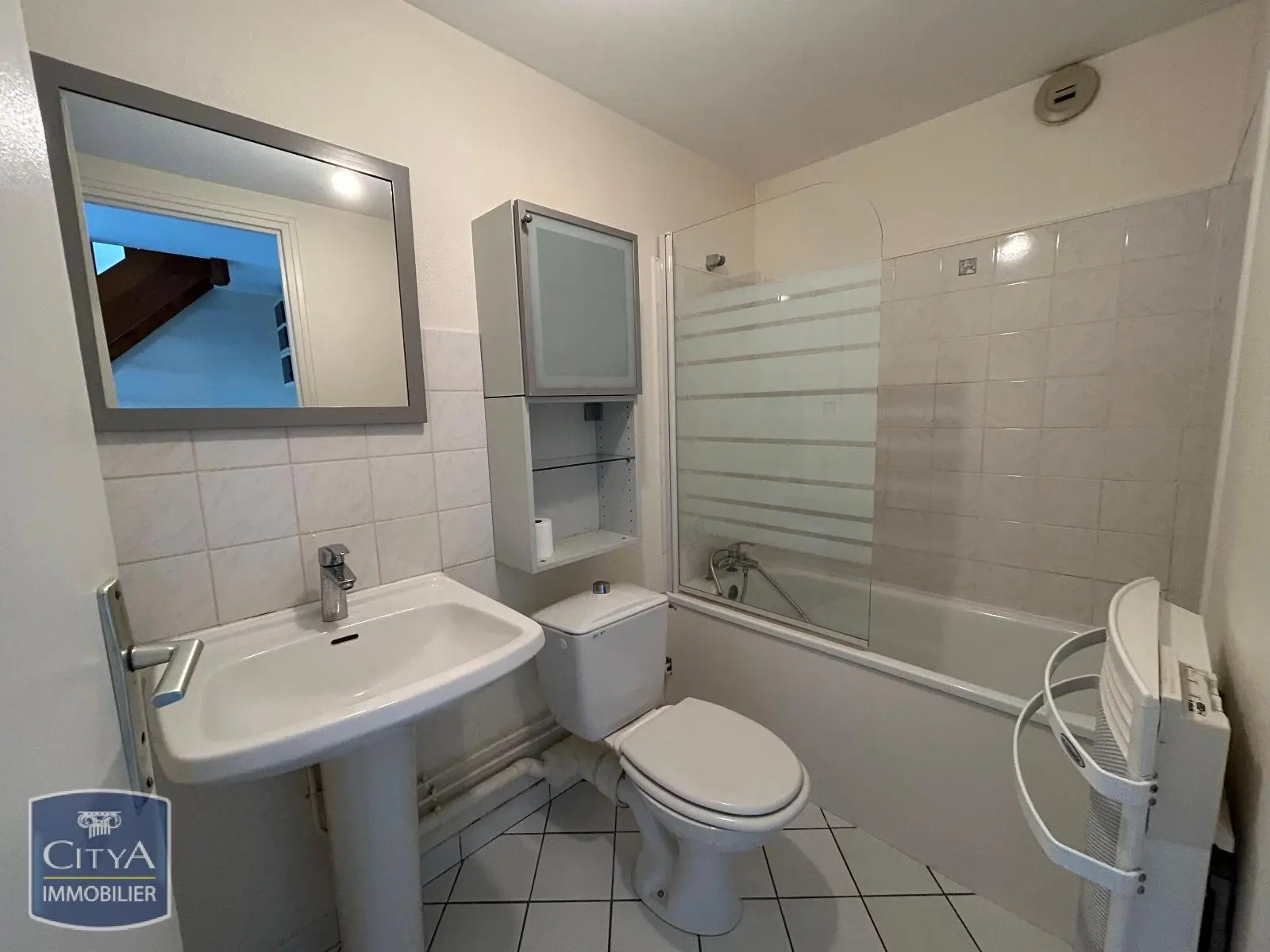 Photo 5 Appartement 1 pièce 27.23m²