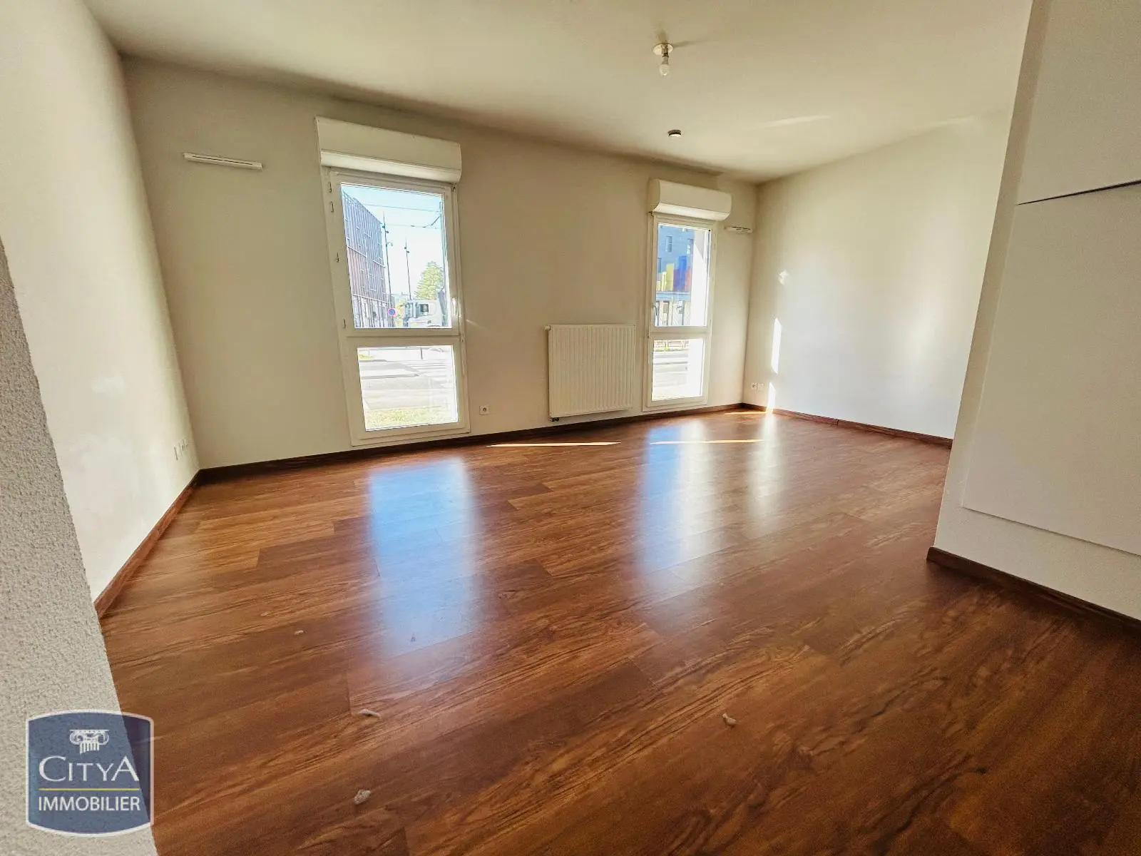 Photo 1 Appartement 1 pièce 30.47m²