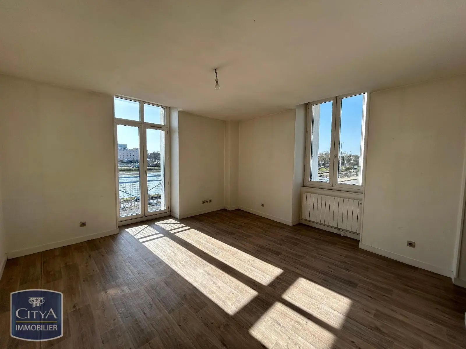 Photo 1 Appartement 2 pièces 41.09m²