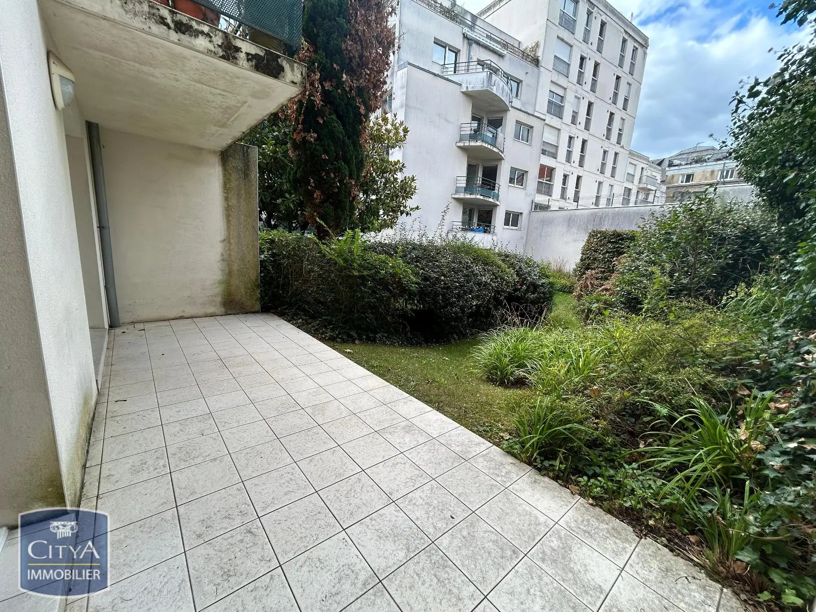 Photo 1 Appartement 2 pièces 47.15m²