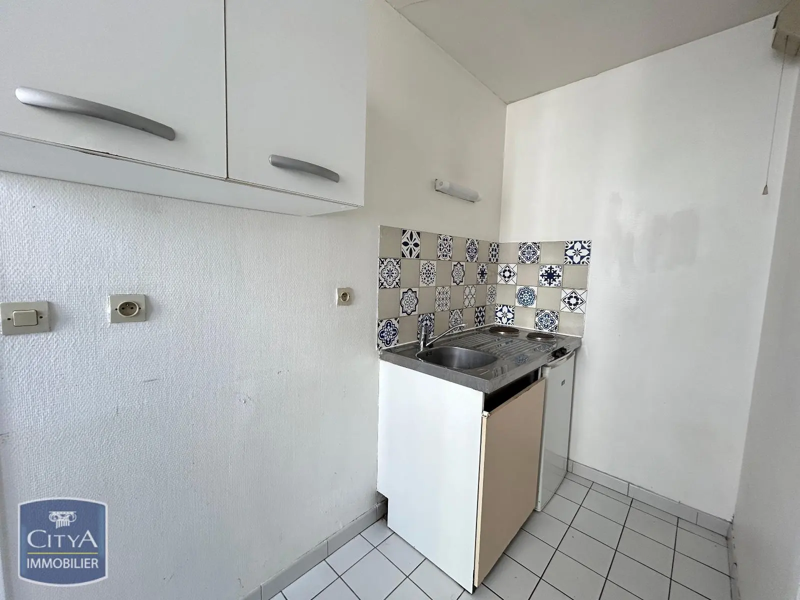 Photo 5 Appartement 2 pièces 41.09m²