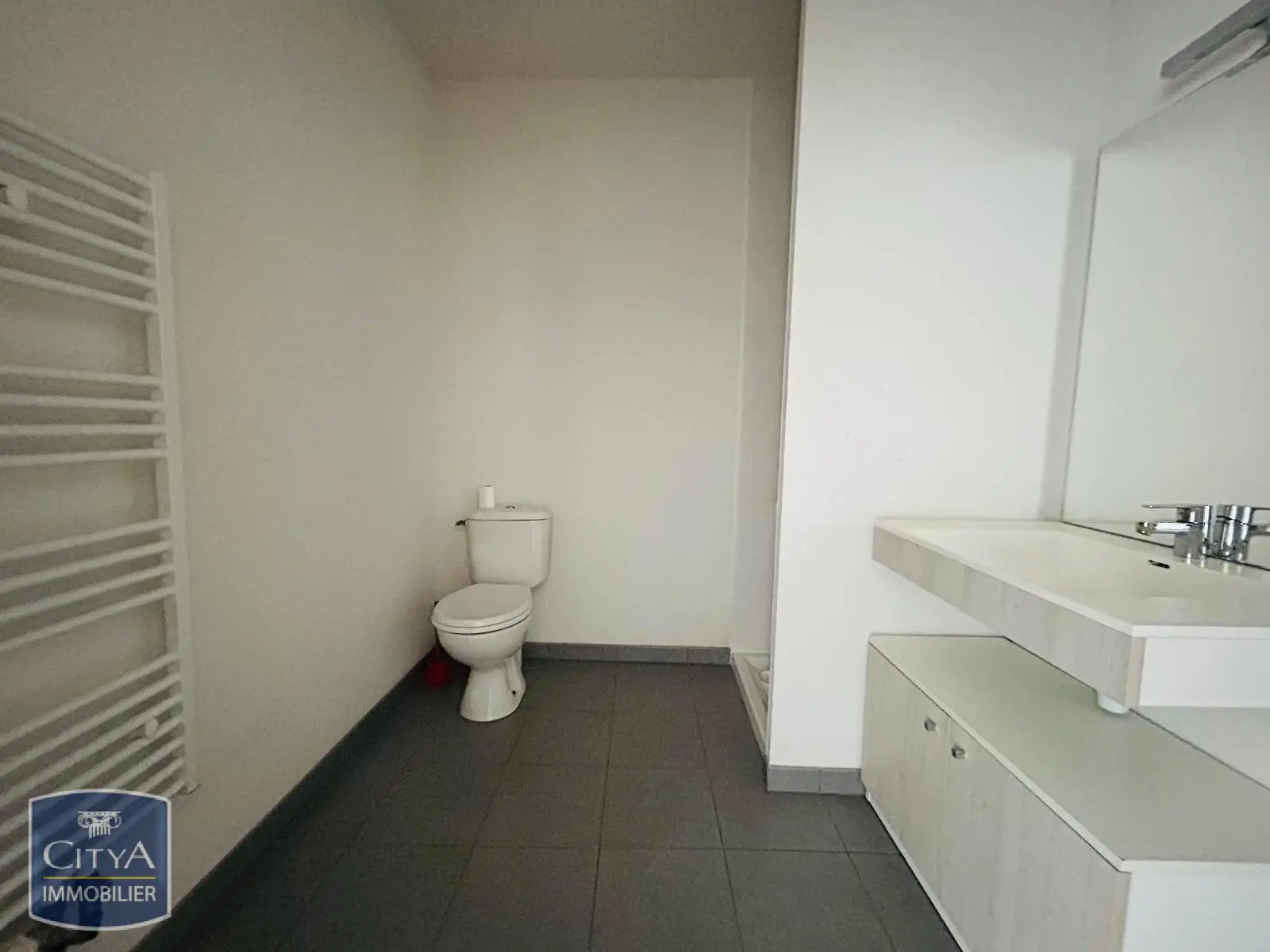 Photo 3 Appartement 1 pièce 30.47m²