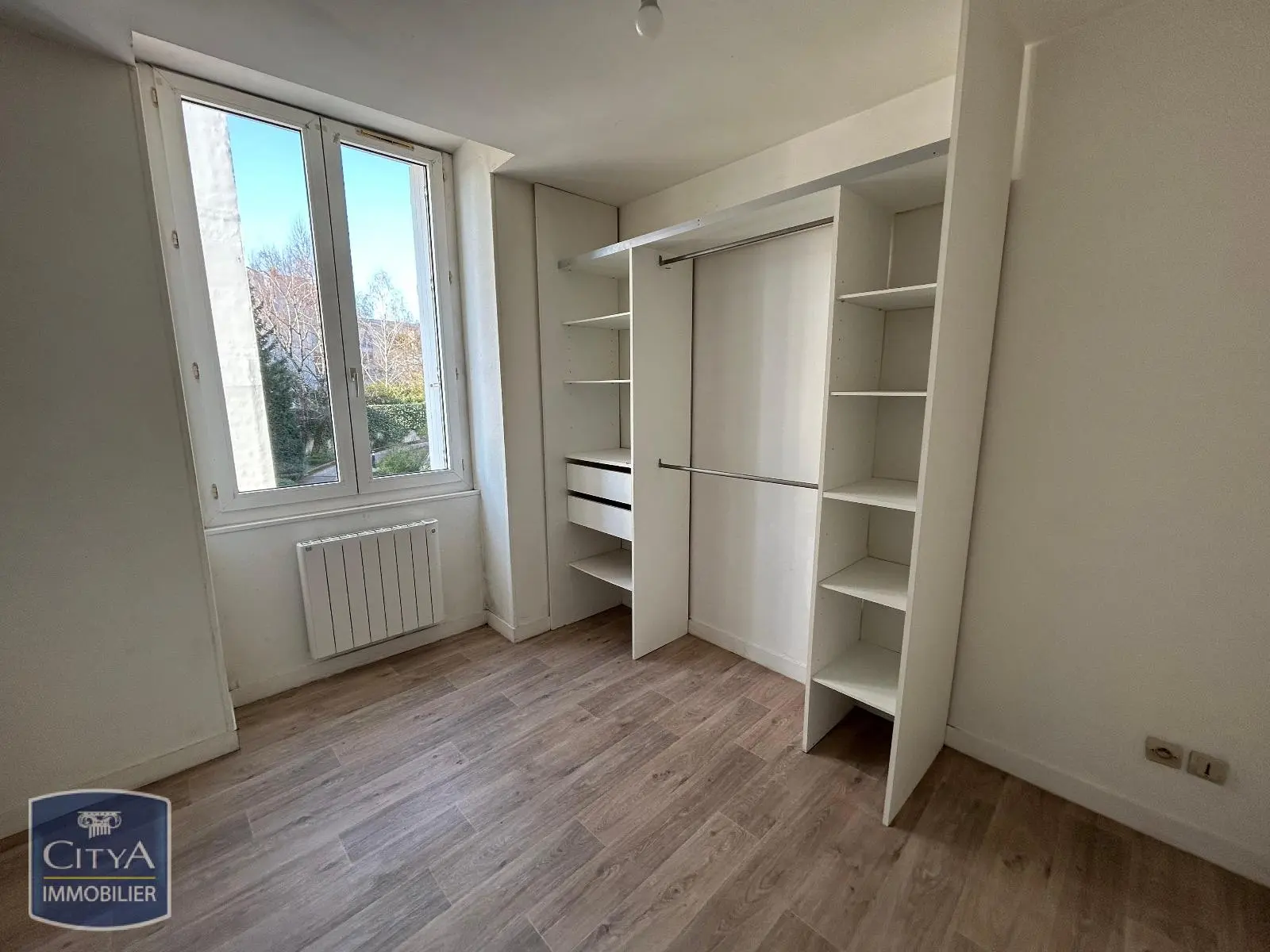 Photo 2 Appartement 2 pièces 41.09m²