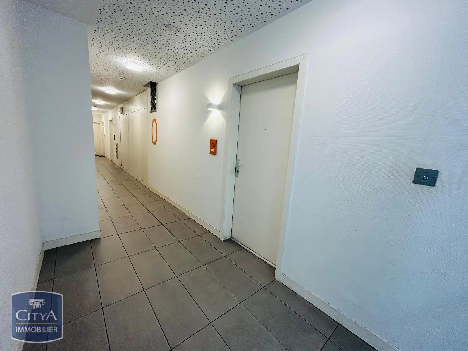 Photo 5 Appartement 1 pièce 30.47m²