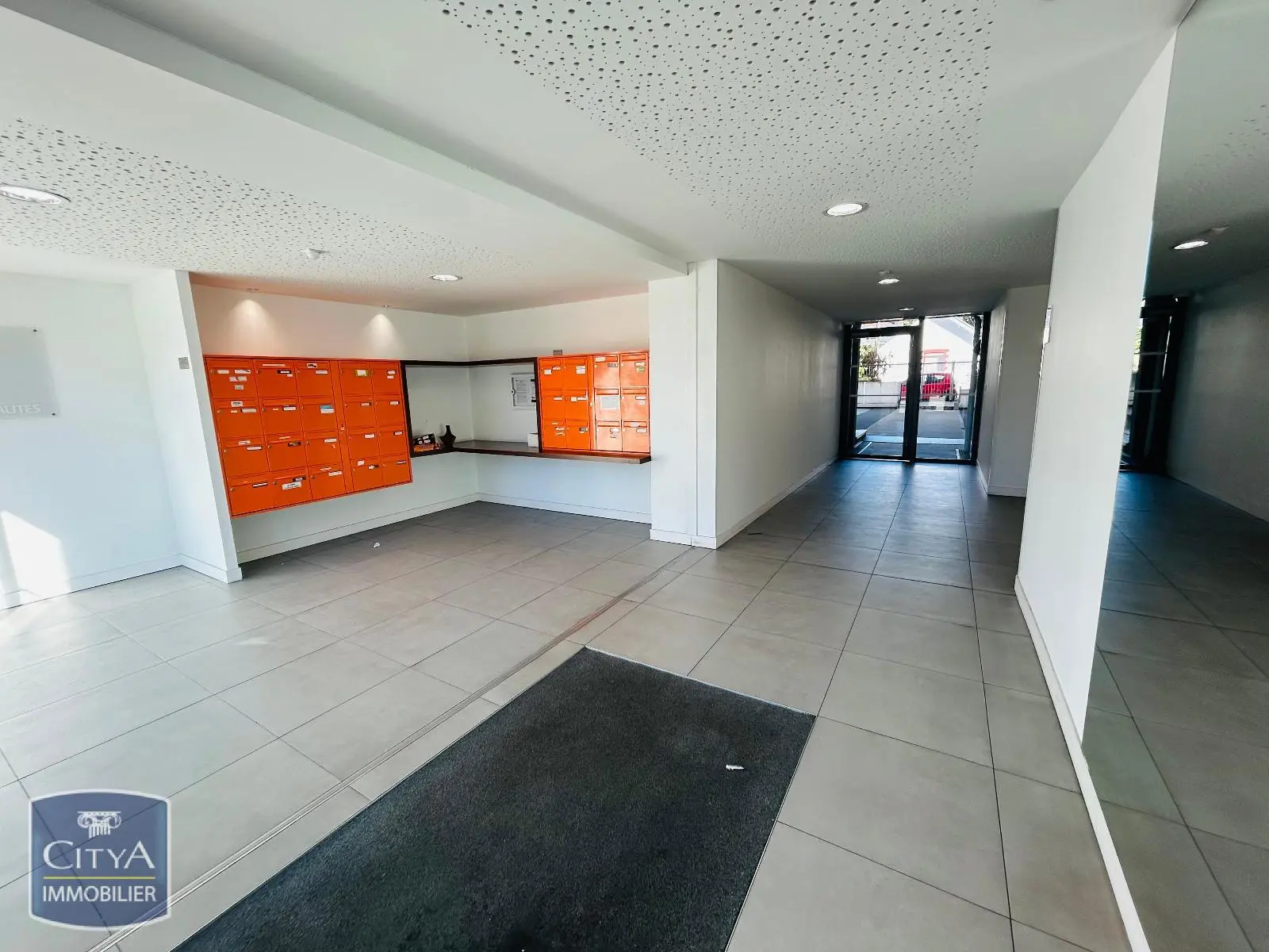 Photo 4 Appartement 1 pièce 30.47m²