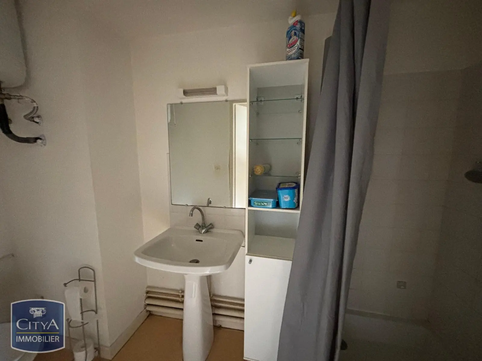 Photo 4 Appartement 1 pièce 18m²