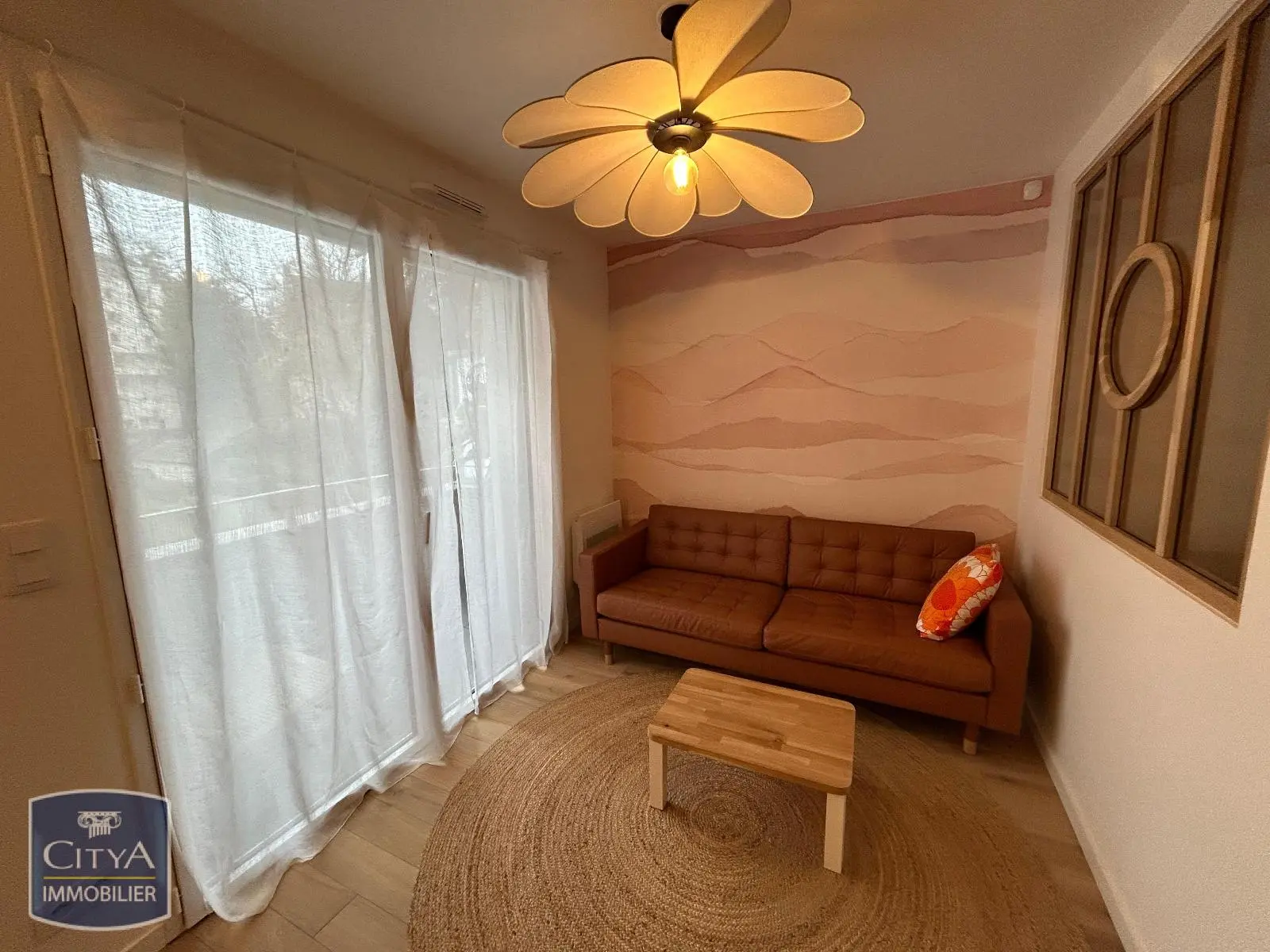 Photo 4 Appartement 1 pièce 30.47m²