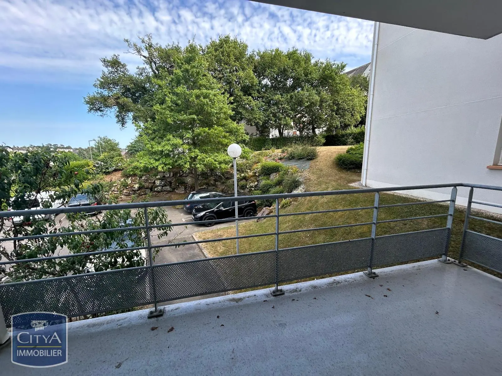 Photo 6 Appartement 2 pièces 45.8m²