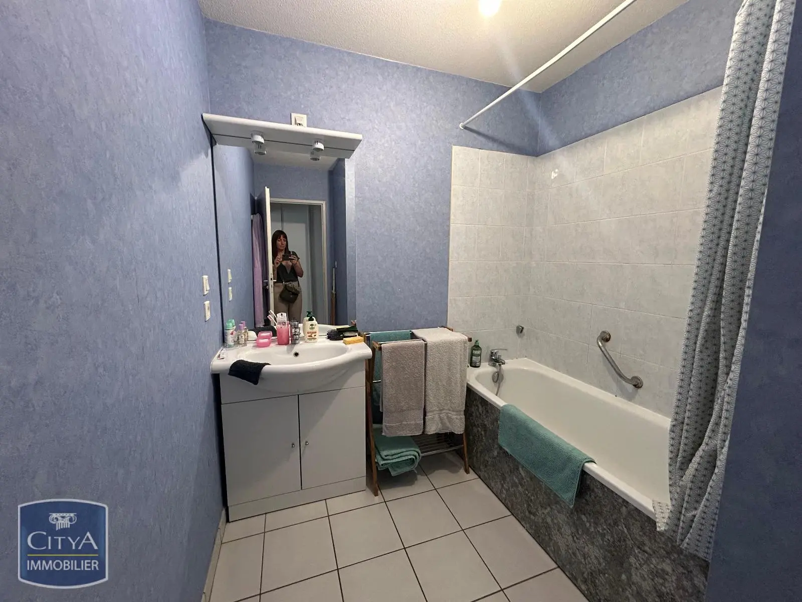 Photo 5 Appartement 2 pièces 45.8m²