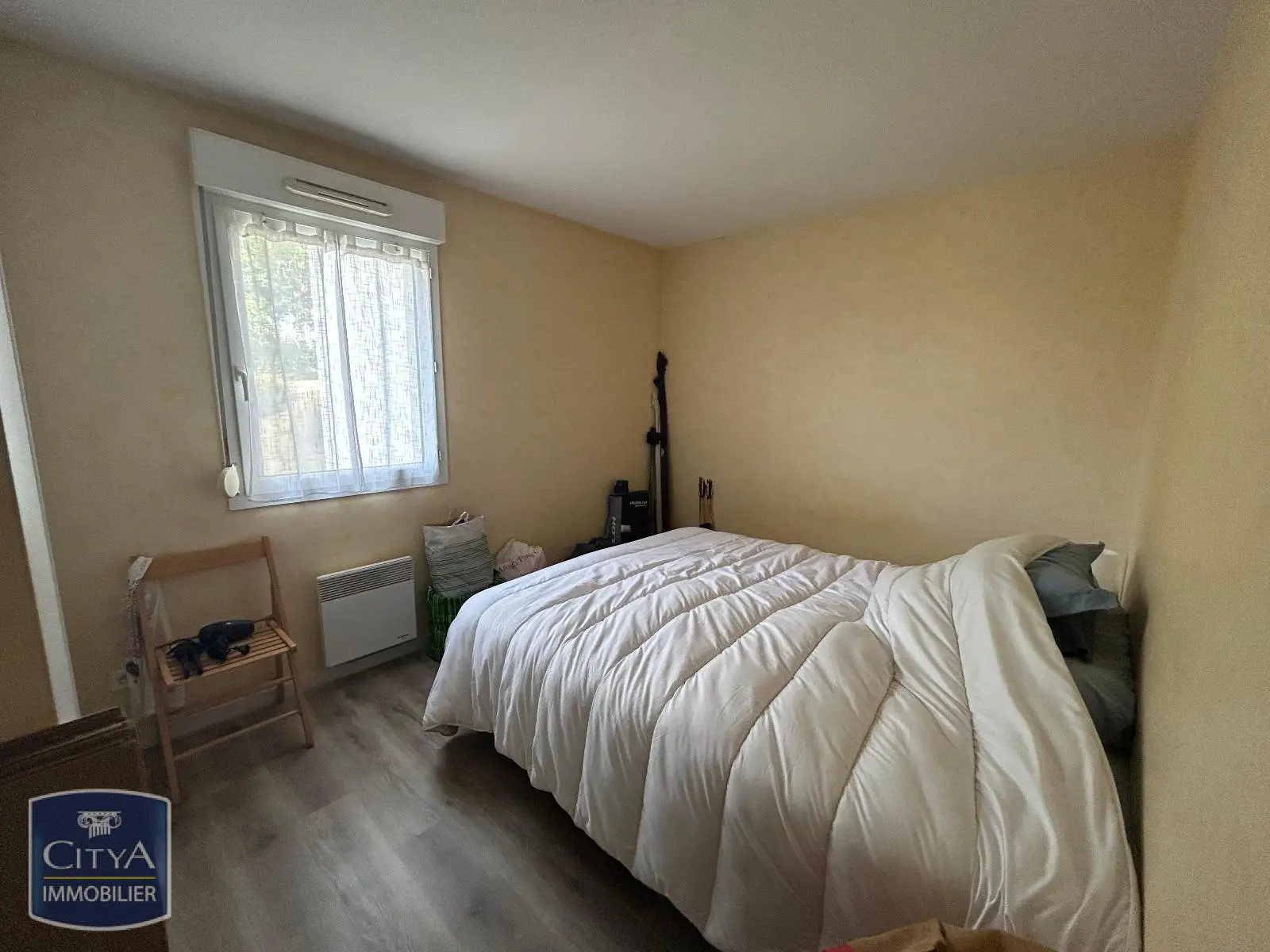 Photo 4 Appartement 2 pièces 45.8m²