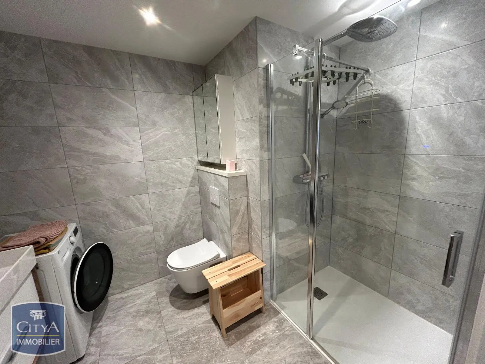 Photo 1 Appartement 1 pièce 30.47m²