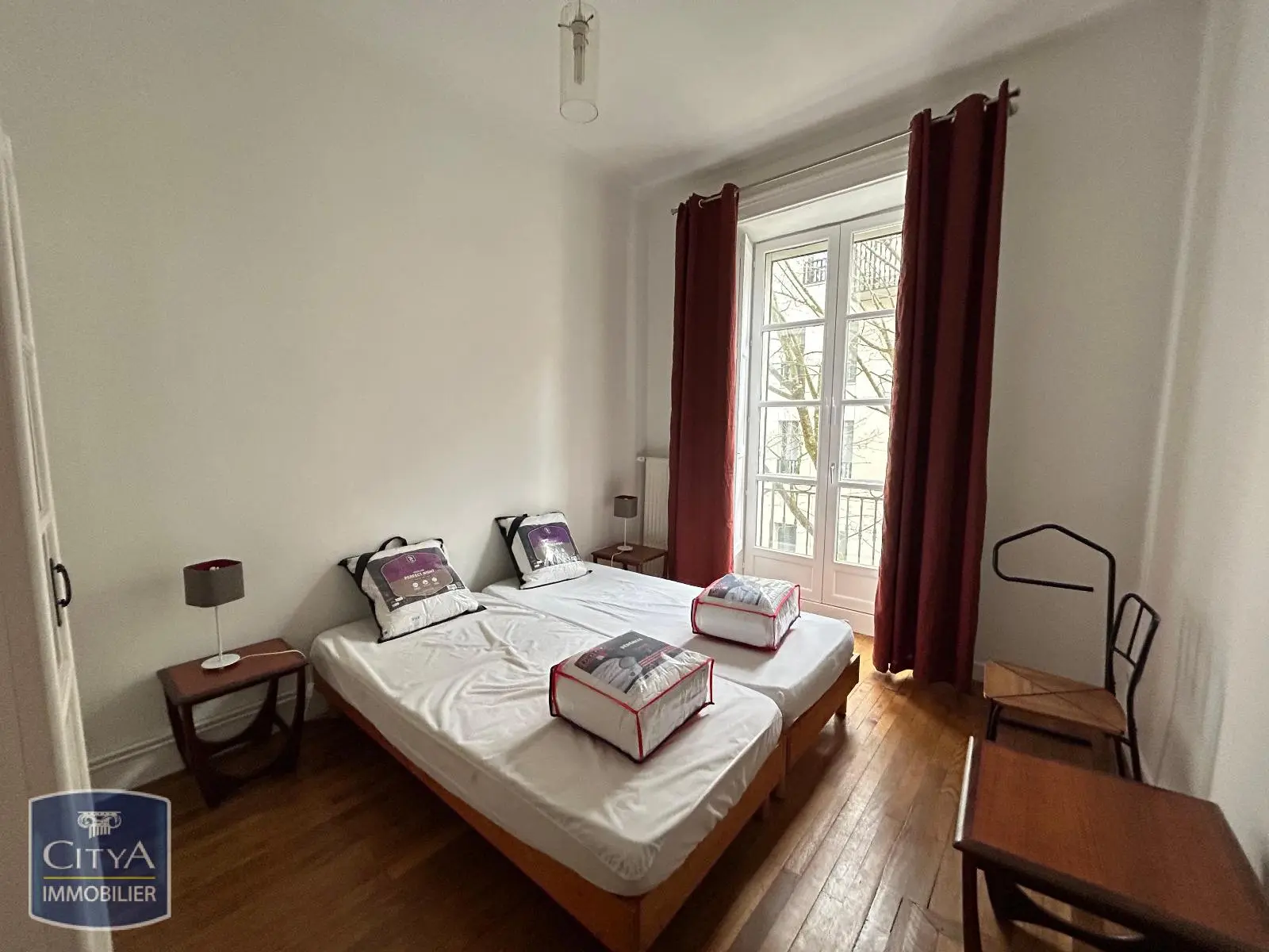 Photo 4 Appartement 3 pièces 55.3m²