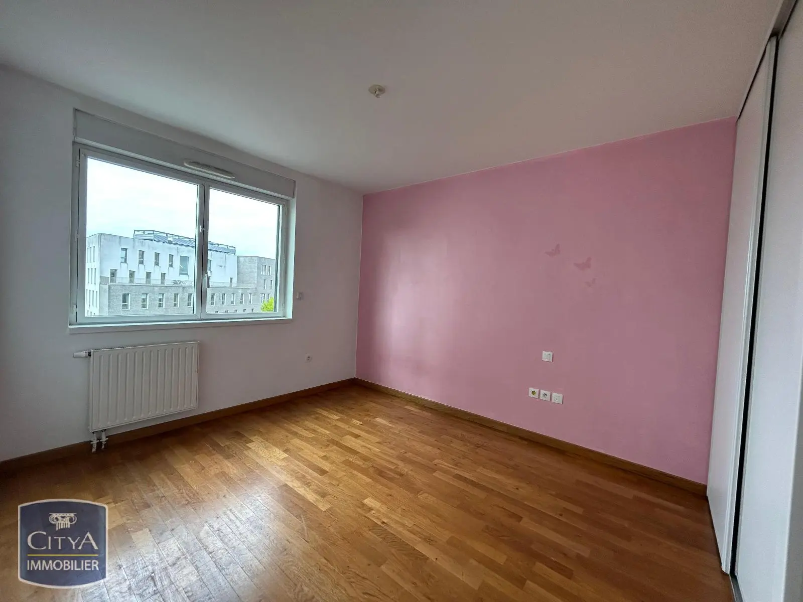 Photo 4 Appartement 3 pièces 80.82m²