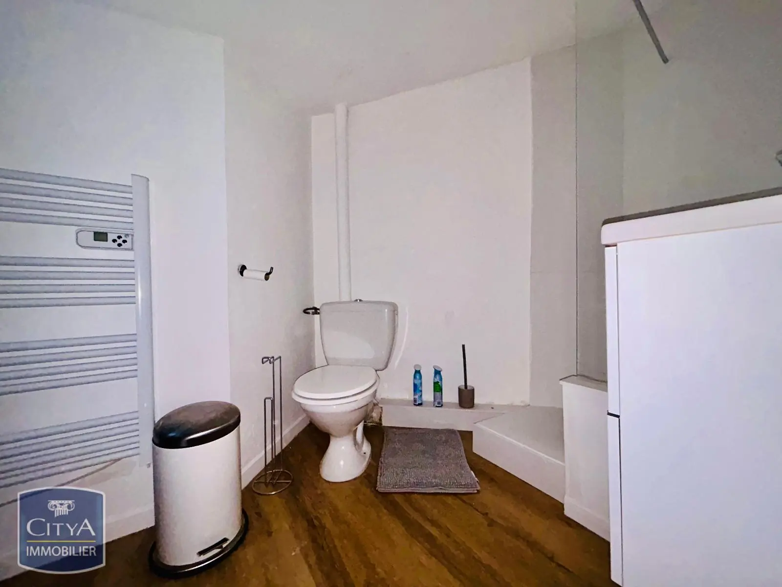 Photo 5 Appartement 1 pièce 23.01m²