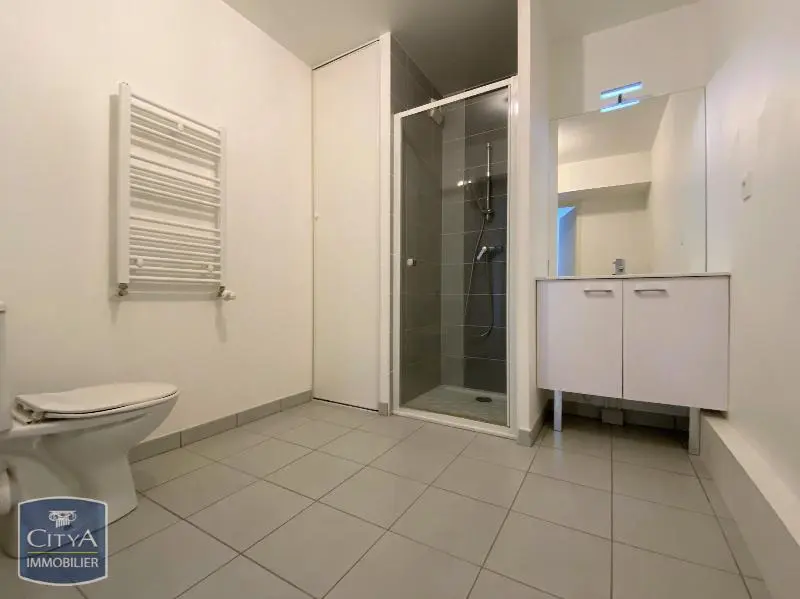 Photo 8 Appartement 2 pièces 45.86m²