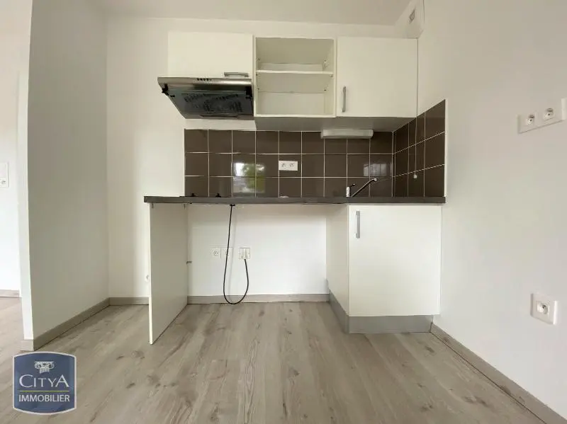 Photo 3 Appartement 2 pièces 45.86m²