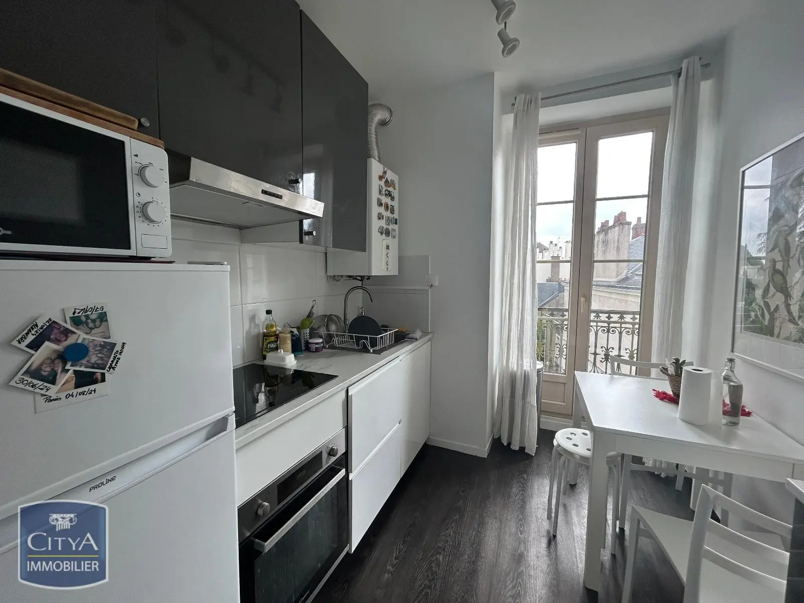 Photo 3 Appartement 2 pièces 43.16m²