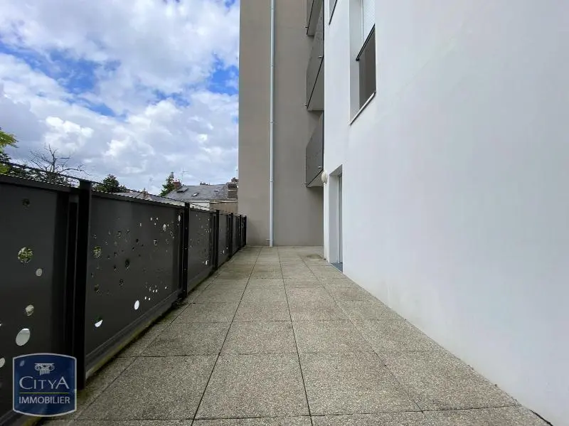 Photo 6 Appartement 2 pièces 45.86m²