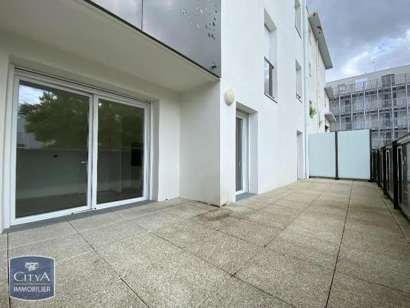 Photo 4 Appartement 2 pièces 45.86m²