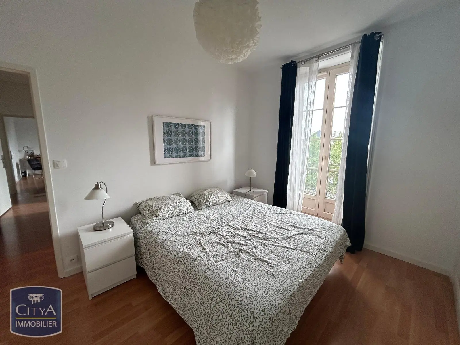 Photo 4 Appartement 2 pièces 43.16m²