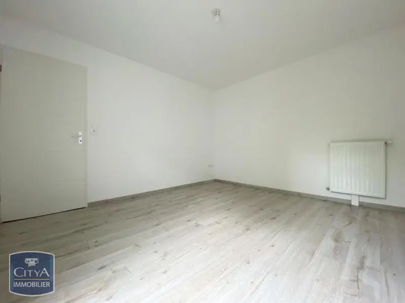 Photo 7 Appartement 2 pièces 45.86m²