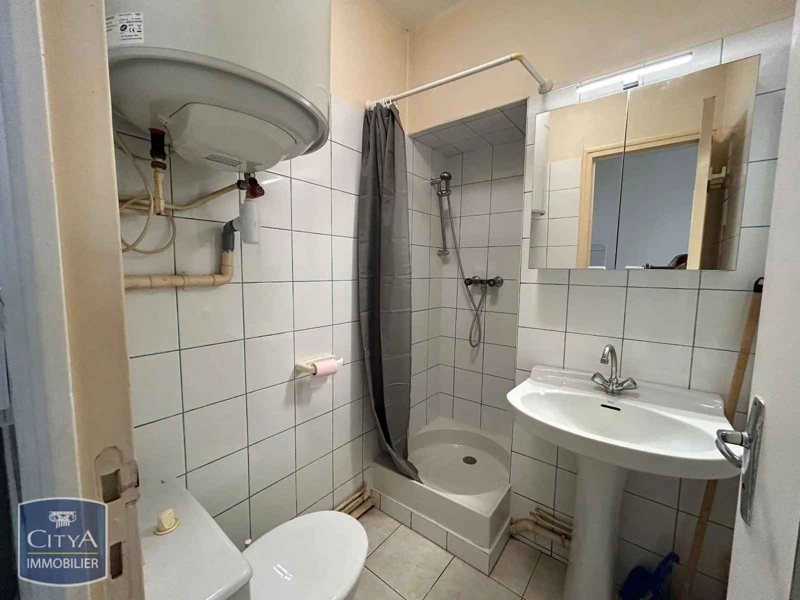 Photo 3 Appartement 1 pièce 15.98m²