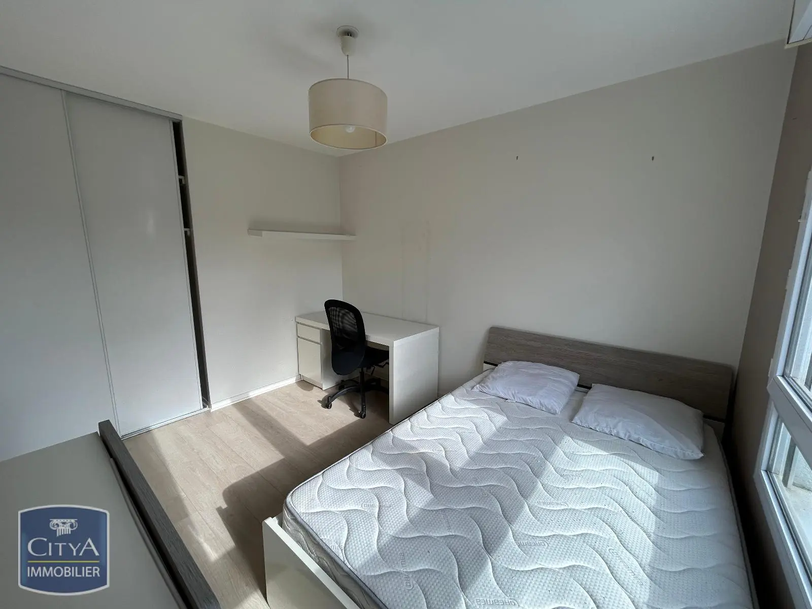 Photo 7 Appartement 2 pièces 31.7m²