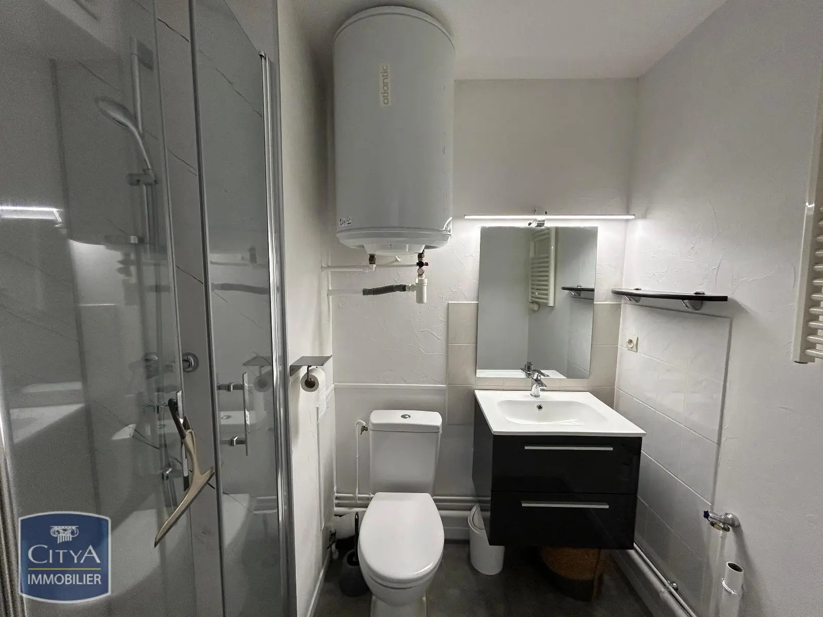 Photo 5 Appartement 2 pièces 31.7m²