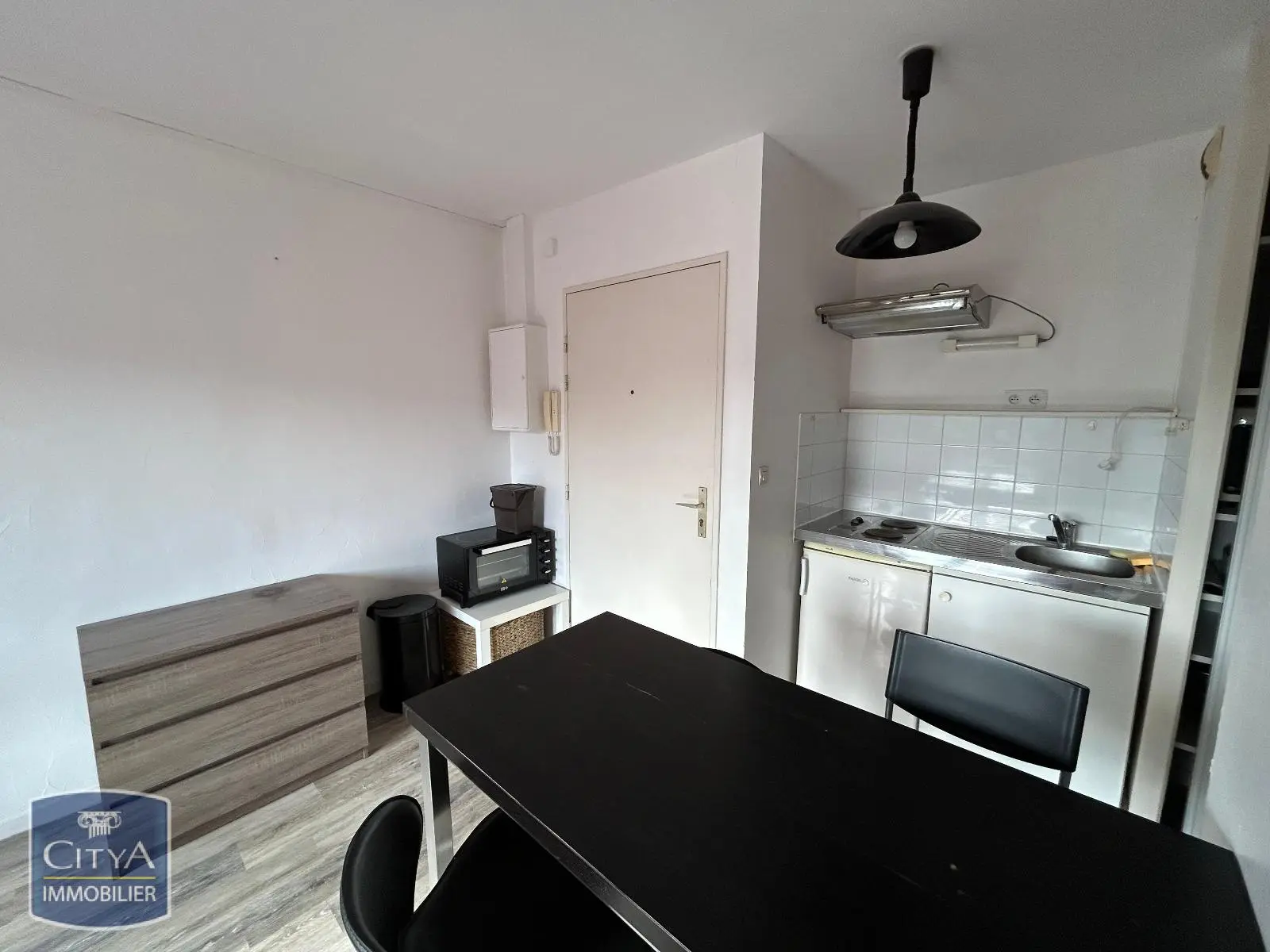Photo 4 Appartement 2 pièces 31.7m²