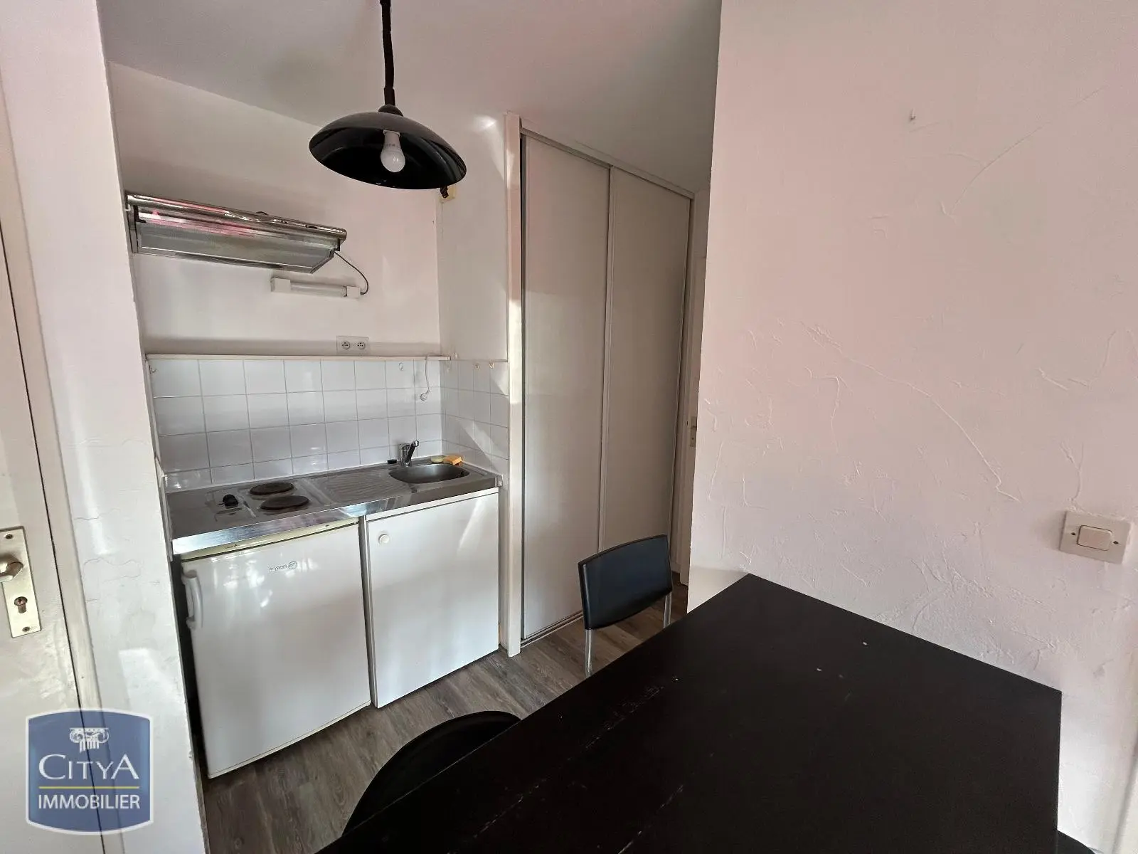 Photo 6 Appartement 2 pièces 31.7m²