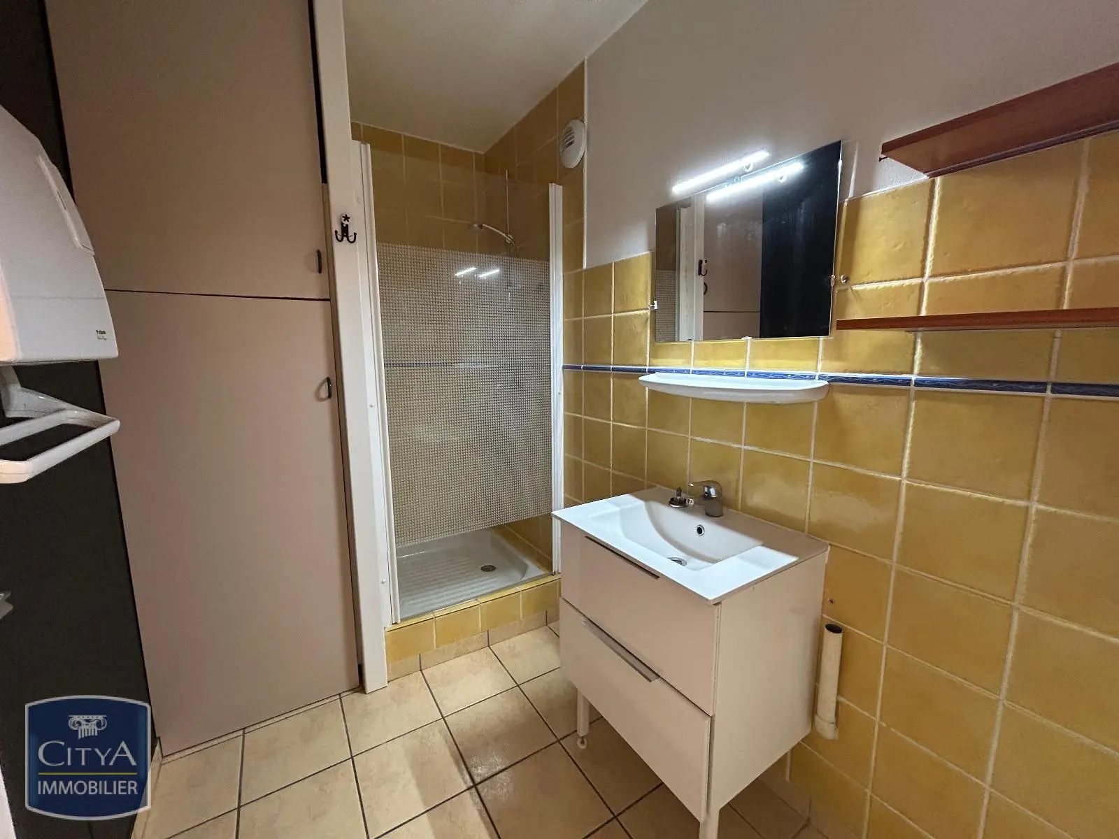Photo 7 Appartement 2 pièces 49.3m²