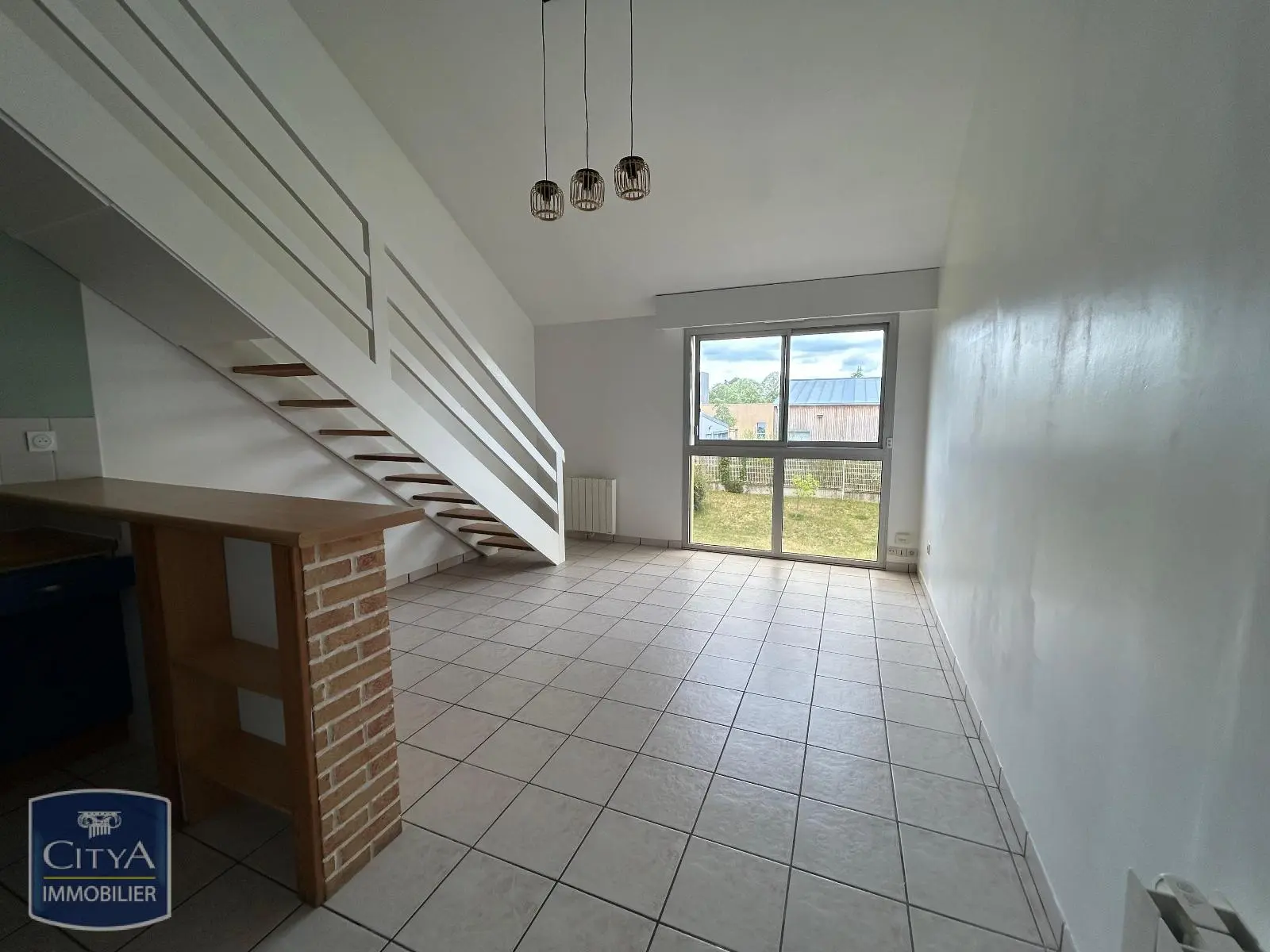 Photo 2 Appartement 2 pièces 49.3m²