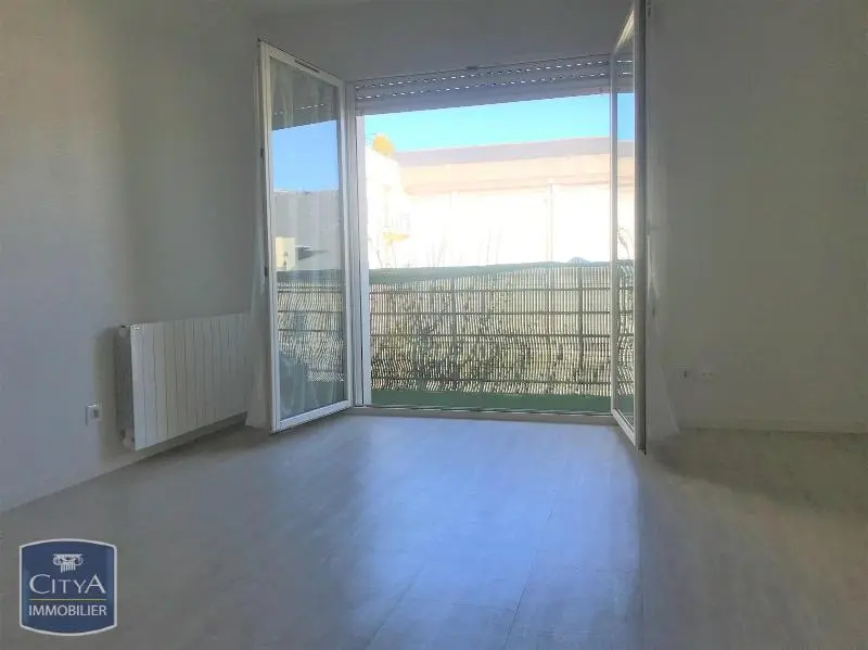 Photo 1 appartement Nantes