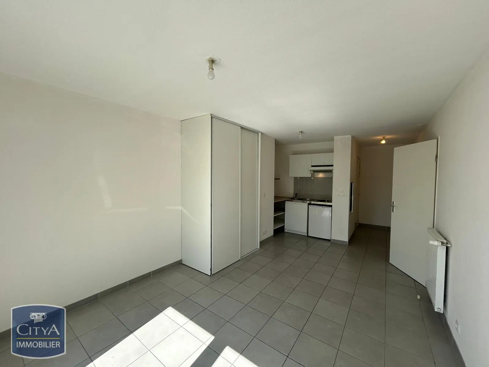 Photo 2 Appartement 2 pièces 40.85m²