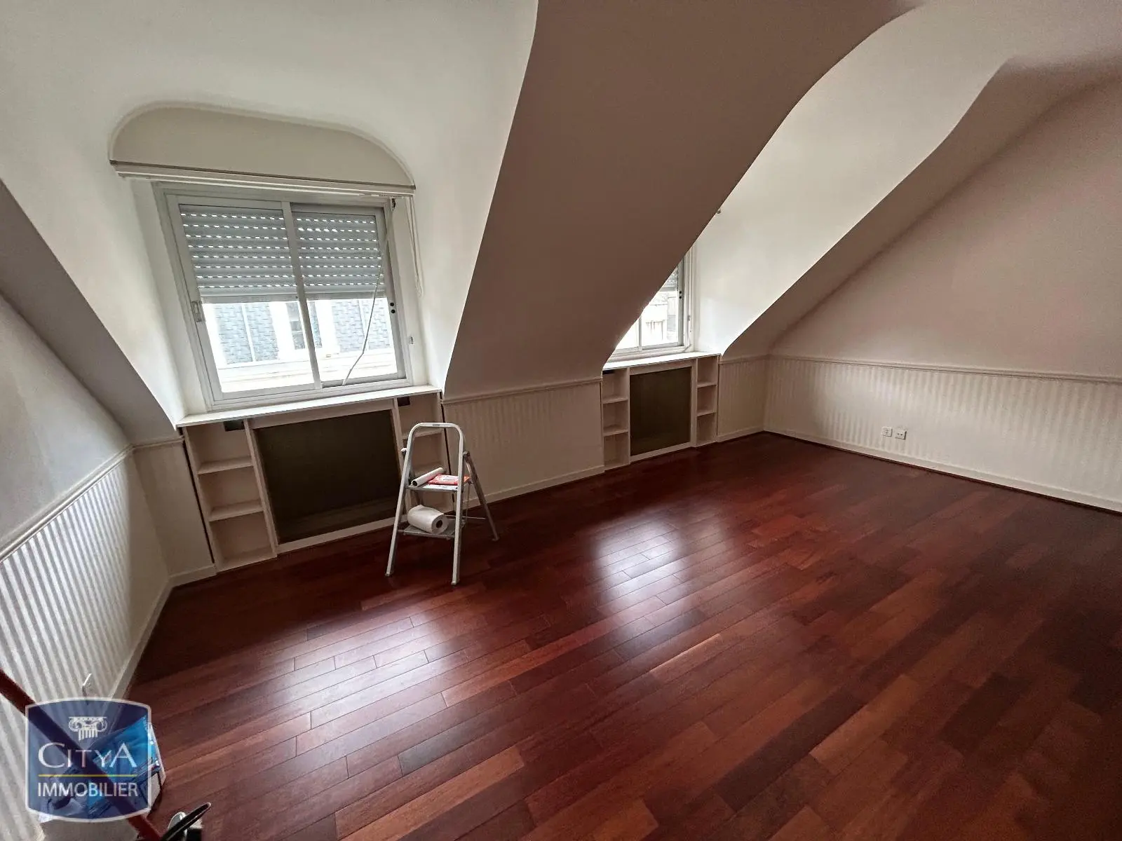 Photo 3 Appartement 2 pièces 43.52m²