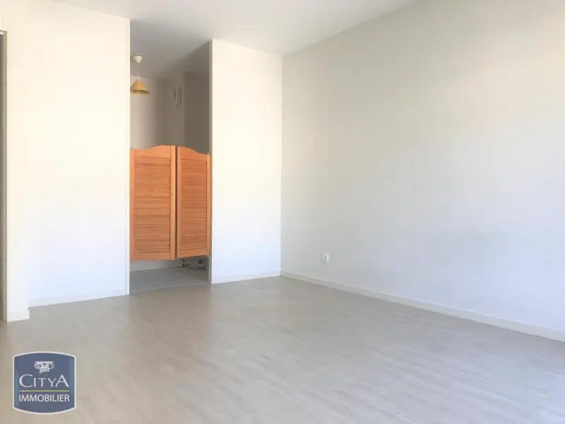 Photo 1 Appartement 2 pièces 41.7m²