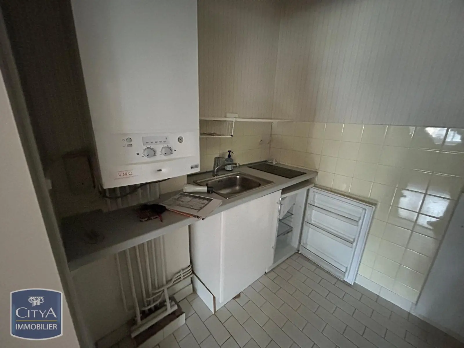 Photo 4 Appartement 2 pièces 43.52m²