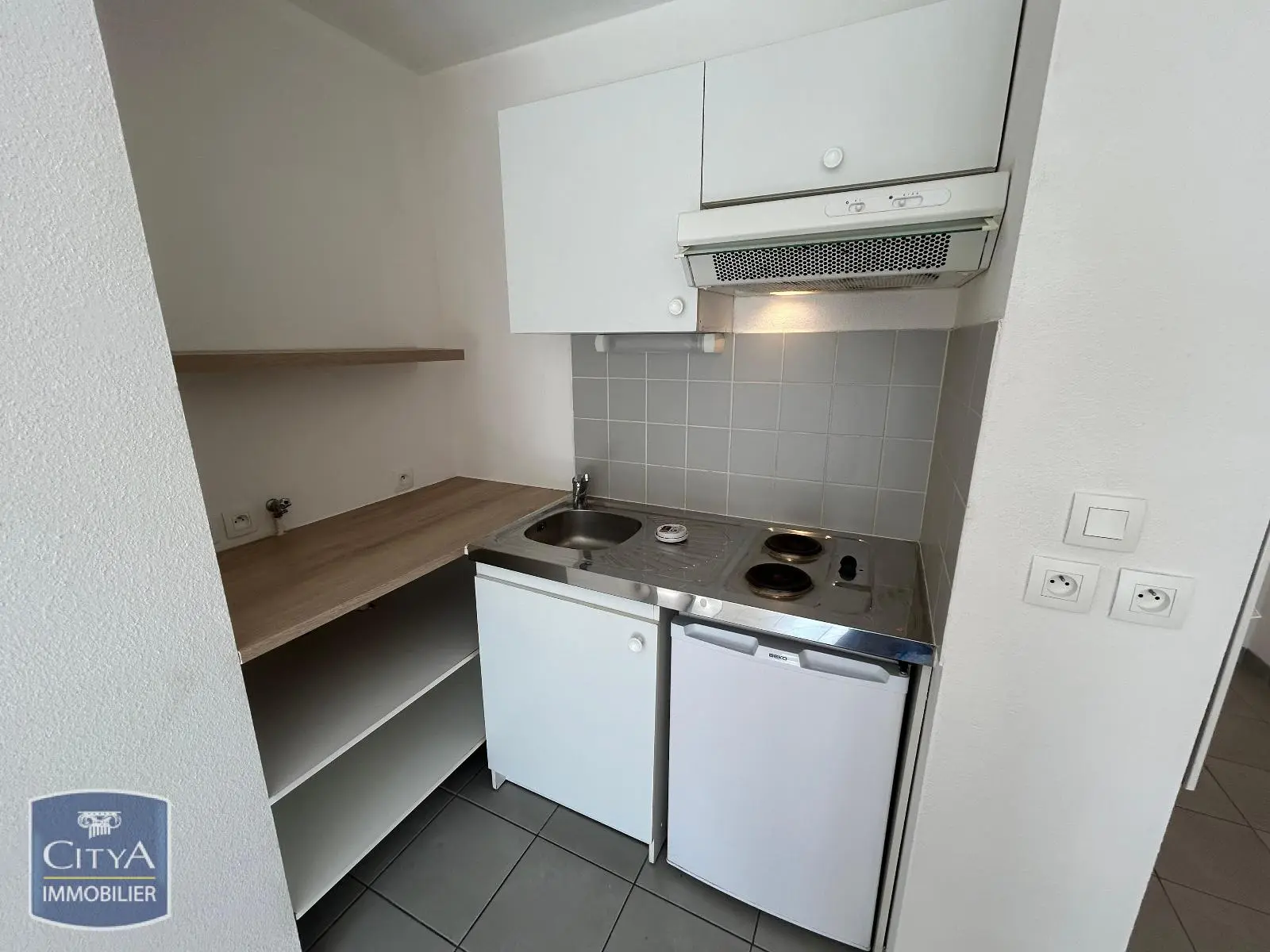 Photo 6 Appartement 2 pièces 40.85m²