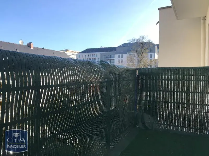 Photo 6 appartement Nantes