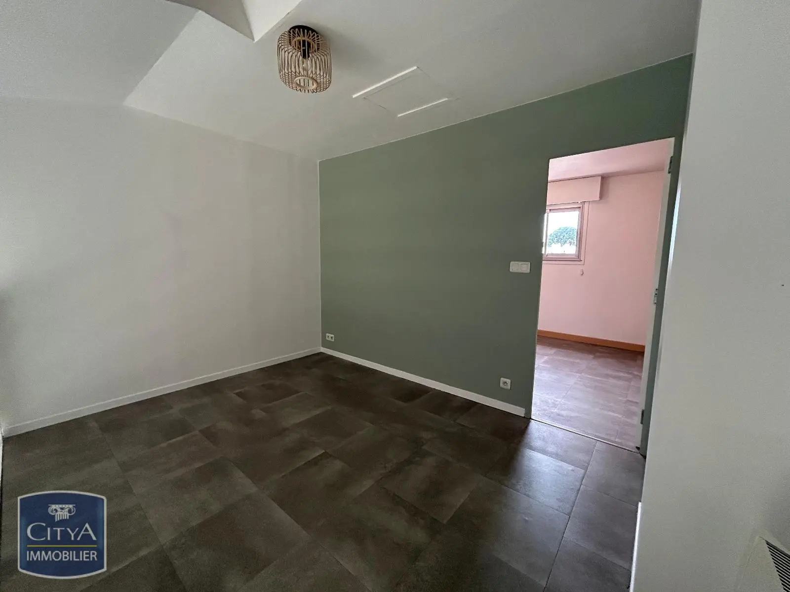 Photo 6 Appartement 2 pièces 49.3m²
