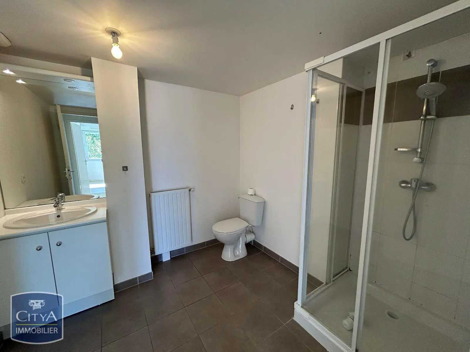 Photo 5 Appartement 2 pièces 40.85m²