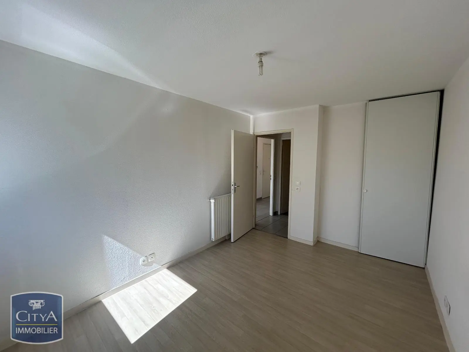 Photo 3 Appartement 2 pièces 40.85m²