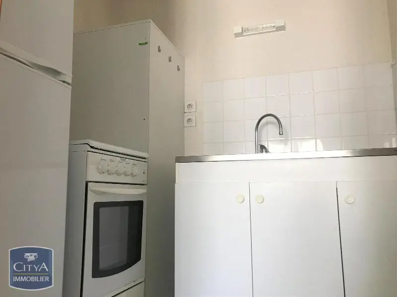 Photo 2 appartement Nantes