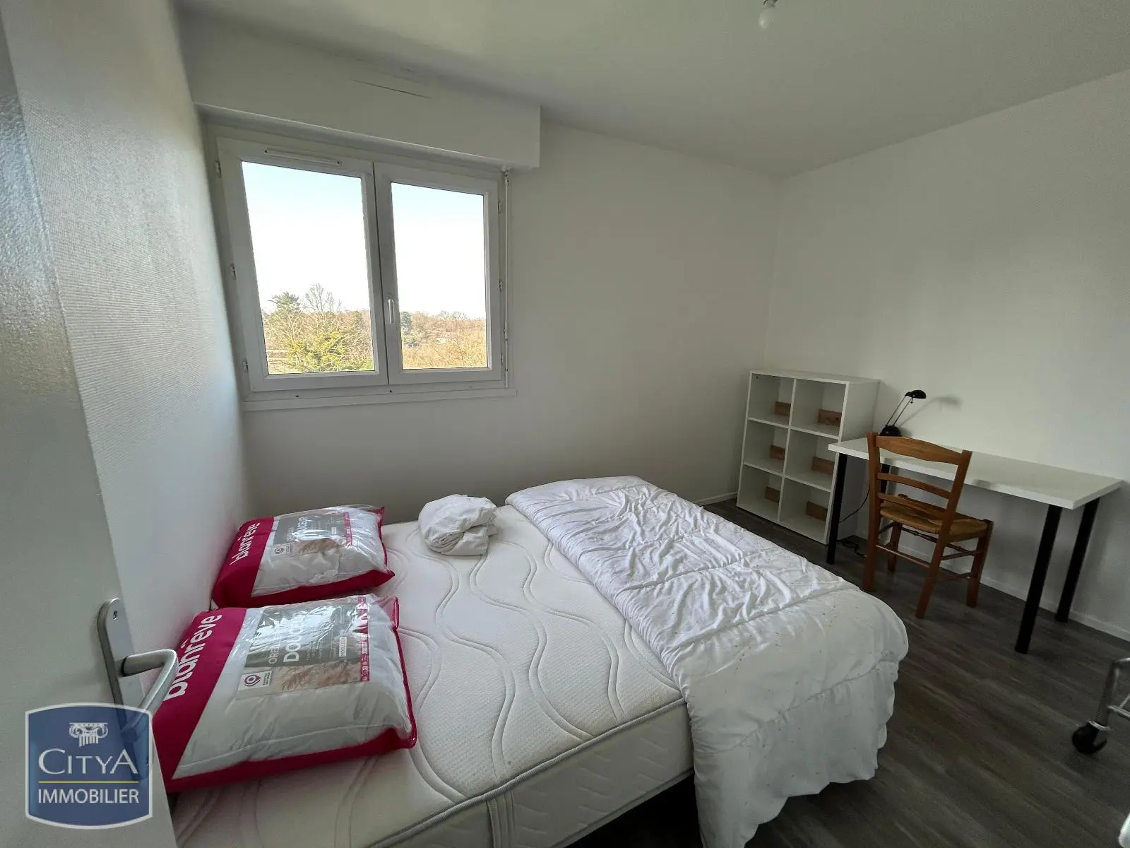 Photo 8 Appartement 3 pièces 69.76m²