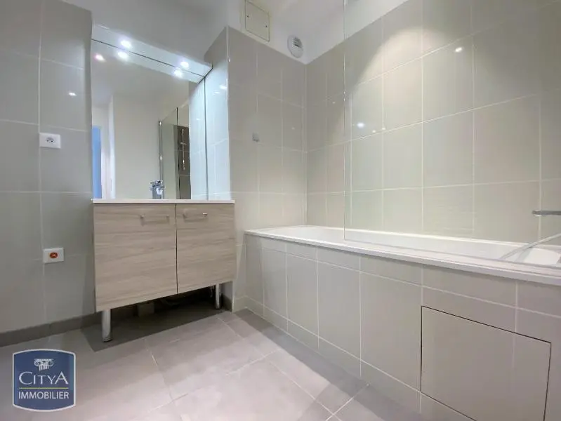 Photo 7 Appartement 2 pièces 55.07m²
