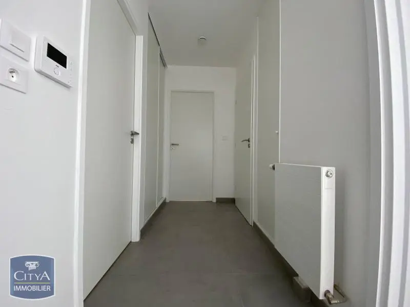 Photo 8 Appartement 2 pièces 55.07m²